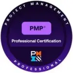 PMP Certification Badge
